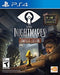 Little Nightmares Complete Edition - Complete - Playstation 4