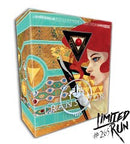 Transistor [Collector's Edition] - Complete - Playstation 4