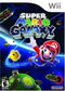 Super Mario Galaxy - Complete - Wii