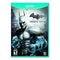 Batman: Arkham City Armored Edition - Complete - Wii U