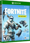 Fortnite: Deep Freeze - Complete - Xbox One