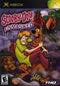 Scooby Doo Unmasked - Loose - Xbox