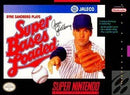 Super Bases Loaded - Complete - Super Nintendo