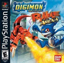 Digimon Rumble Arena [Greatest Hits] - Complete - Playstation