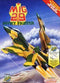 MIG-29 - In-Box - NES
