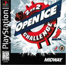 NHL Open Ice 2 on 2 Challenge - Complete - Playstation