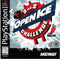 NHL Open Ice 2 on 2 Challenge - Complete - Playstation