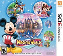 Disney Magical World - Loose - Nintendo 3DS