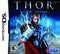 Thor: God of Thunder - Complete - Nintendo DS
