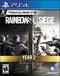 Rainbow Six Siege [Complete Edition] - Loose - Playstation 4