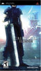 Crisis Core: Final Fantasy VII [Greatest Hits] - In-Box - PSP