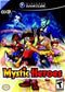 Mystic Heroes - Complete - Gamecube