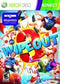 Wipeout 3 - Loose - Xbox 360