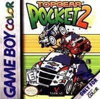 Top Gear Pocket 2 - Loose - GameBoy Color