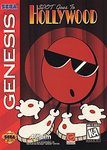 Spot Goes To Hollywood - Loose - Sega Genesis