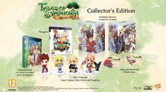 Tales of Symphonia Chronicles [Collector's Edition] - Loose - Playstation 3