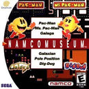 Namco Museum - Loose - Sega Dreamcast