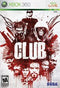 The Club - Loose - Xbox 360