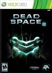 Dead Space 2 - Complete - Xbox 360