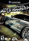 Need for Speed Most Wanted [Player's Choice] - Complete - Gamecube