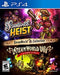 SteamWorld Collection - Complete - Playstation 4