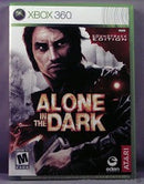 Alone in the Dark [Soundtrack Edition] - Loose - Xbox 360