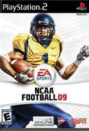 NCAA Football 09 - Loose - Playstation 2