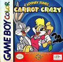 Looney Tunes Carrot Crazy - Loose - GameBoy Color