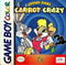 Looney Tunes Carrot Crazy - Loose - GameBoy Color