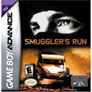 Smuggler's Run - In-Box - GameBoy Advance