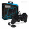 Brave Warrior Premium Controller for PS2 (Black) - Hyperkin