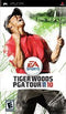 Tiger Woods PGA Tour 10 - Complete - PSP