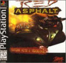 Red Asphalt - Loose - Playstation