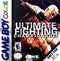 Ultimate Fighting Championship - Loose - GameBoy Color