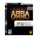 SingStar ABBA - In-Box - Playstation 3