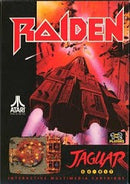 Raiden - Loose - Jaguar
