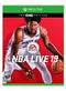 NBA Live 19 - Complete - Xbox One