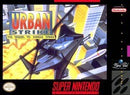 Urban Strike - Complete - Super Nintendo