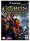 Goblin Commander - Complete - Gamecube