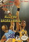 All-Pro Basketball - Loose - NES