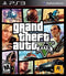 Grand Theft Auto V - Complete - Playstation 3