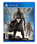 Destiny - Complete - Playstation 4