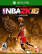 NBA 2K16 [Michael Jordan Special Edition] - Loose - Xbox One