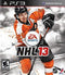 NHL 13 - In-Box - Playstation 3