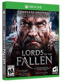 Lords of the Fallen Complete Edition - Complete - Xbox One