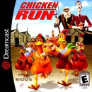Chicken Run - Complete - Sega Dreamcast