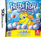 Freddi Fish: ABC Under The Sea - Complete - Nintendo DS