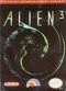 Alien 3 - Loose - NES