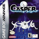 Casper - In-Box - GameBoy Advance