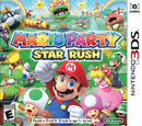 Mario Party Star Rush - Loose - Nintendo 3DS